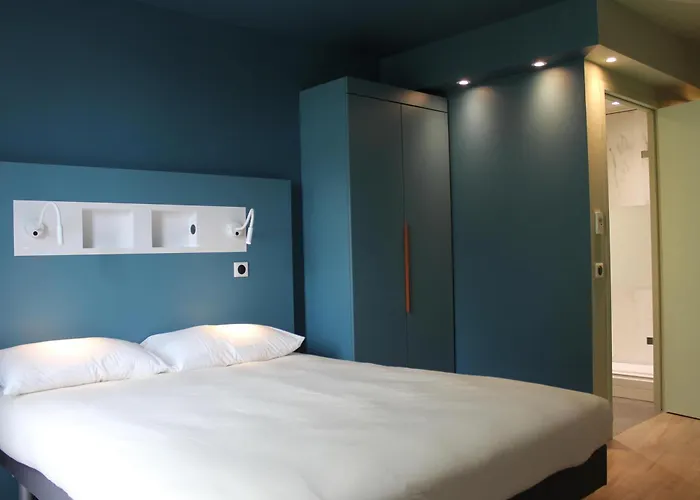 ibis budget Rouen Centre Rive Gauche - Opening September 2020